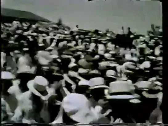 1931-07-04 Boxing ¦ Max Baer vs Paulino Uzcudun