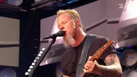 Metallica - Nothin Else Matters