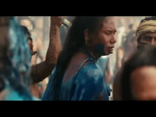 Apocalypto - Subtitulada