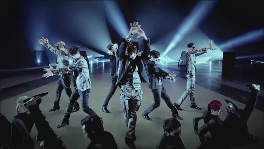 SHINHWA - 'This Love' 2013