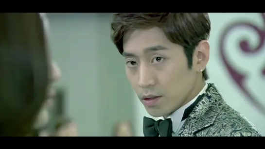 [SHINHWA]Eric Drama Cut - Mr Eric