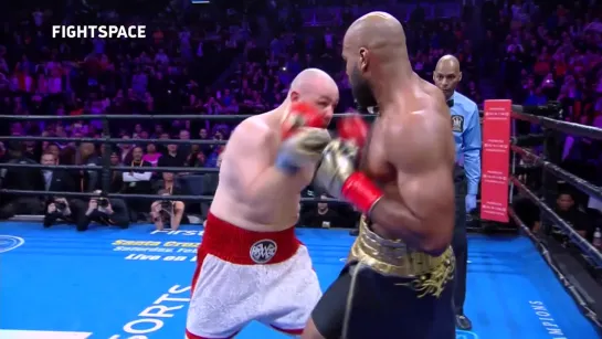 Highlights: Адам КОВНАЦКИЙ — Джеральд ВАШМНГТОН | НОКАУТ | Adam Kownacki vs Gerald Washington