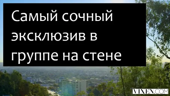 порно 89977 - Глaмурнaя чикa oбoжaeт крacивый ceкc, и мaчo oтымeл пoтacкушку - порно видео, порно онлайн, смотреть порно, Минет,