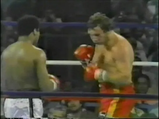 1976-02-20 Muhammad Ali vs Jean-Pierre Coopman (WBC & WBA Heavyweight Titles)