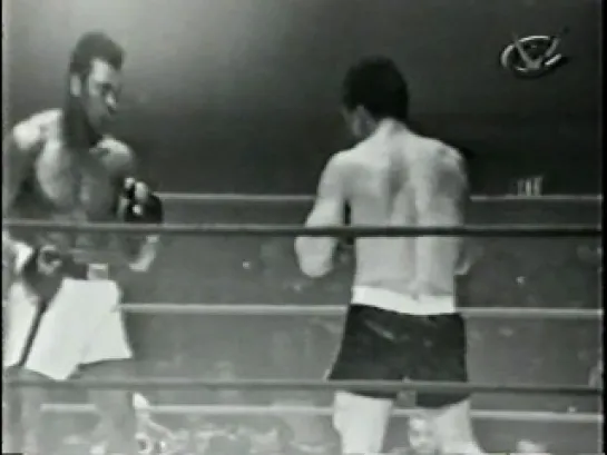 1966-03-29 Muhammad Ali vs George Chuvalo (World Heavyweight Title)