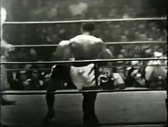 1965-11-22 Muhammad Ali vs Floyd Patterson (World Heavyweight Title)