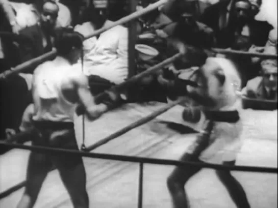 1960-08-18 Cassius Clay vs Zbigniew Pietrzykowsky (Olympic Light Heavyweight Final)