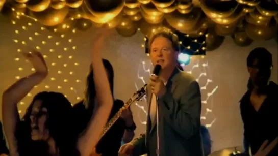 Simply Red feat. Danae Blanco Villanueva - Perfect Love