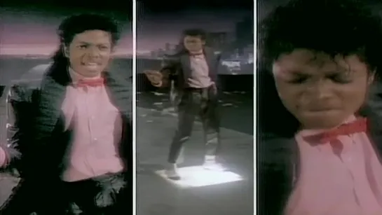 Michael Jackson - Billie Jean