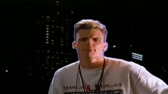 Vanilla Ice - Ice Ice Baby