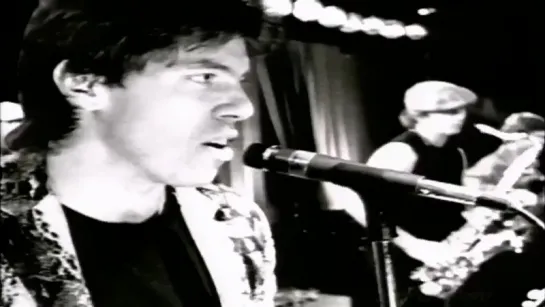 George Thorogood & The Destroyers - Bad To The Bone