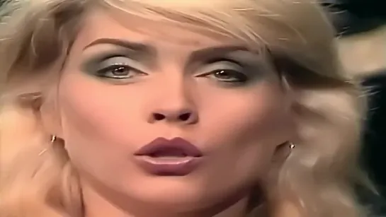 Blondie - Heart Of Glass