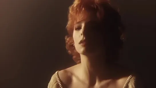 Mylène Farmer - Beyond My Control