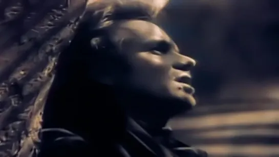 Sting - Mad About You