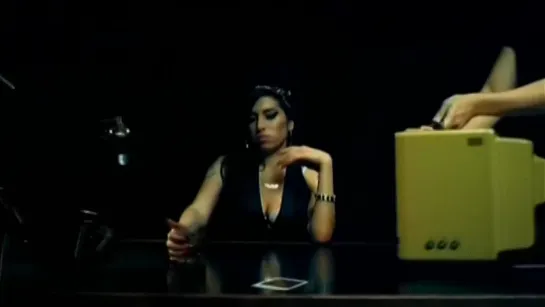 Amy Winehouse - You Know I'm No Good