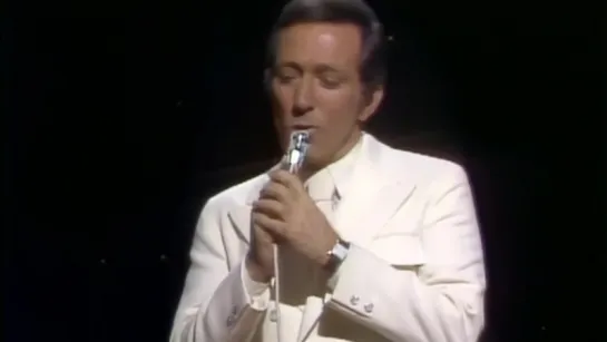 Andy Williams - (Where Do I Begin) Love Story