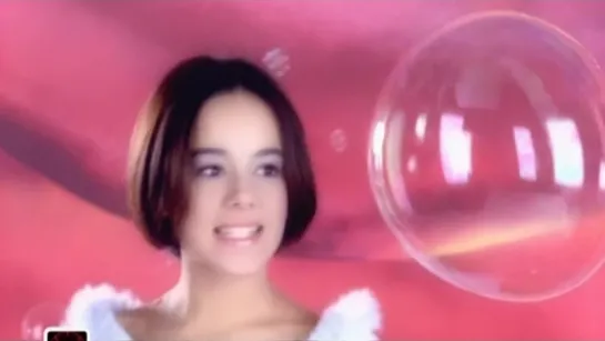 Alizée - L’Alizé