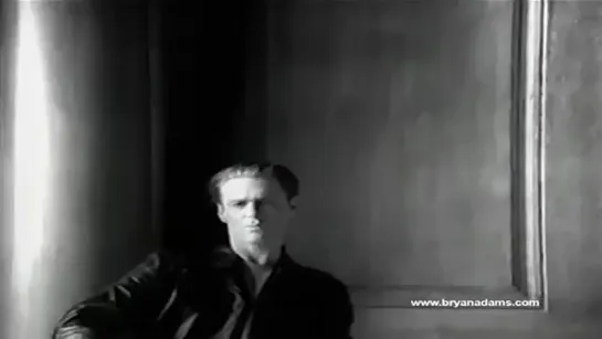 Bryan Adams - I'm Ready