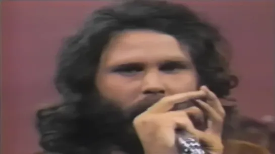 The Doors - Tell All The People