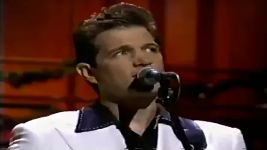 Chris Isaak - Goin Nowhere