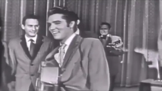 Elvis Presley - Hound Dog