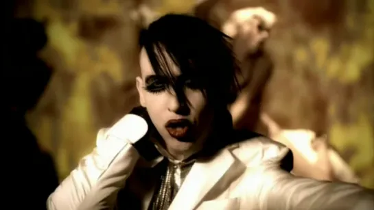 Marilyn Manson - Personal Jesus