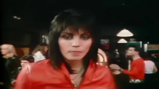 Joan Jett & The Blackhearts - I Love Rock 'N' Roll