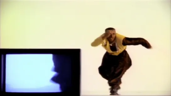 MC Hammer - U Can't Touch This