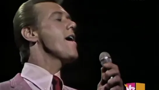 The Righteous Brothers - Unchained Melody