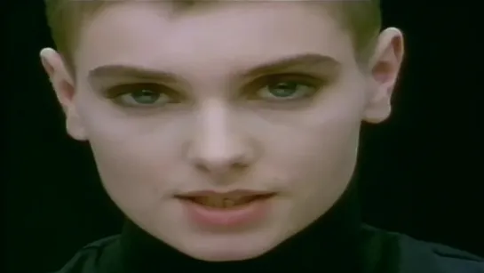 Sinéad O'Connor - Nothing Compares 2 U