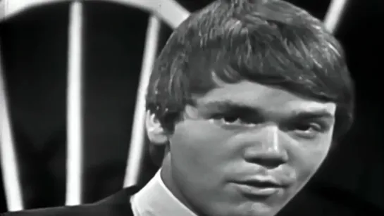 Brian Hyland - Sealed With A Kiss