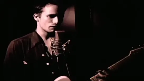 Jeff Buckley - Hallelujah