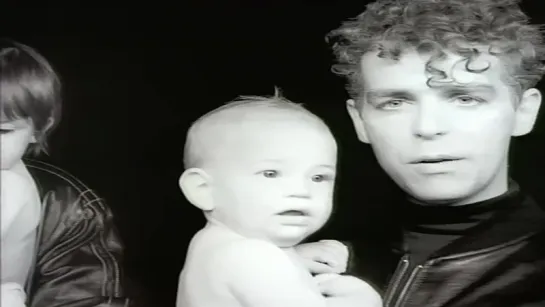 Pet Shop Boys - It's Alright