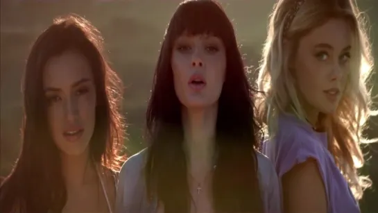 Serebro - Kiss