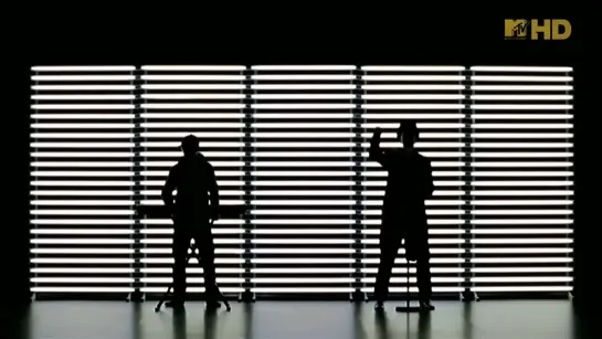 Pet Shop Boys - Minimal