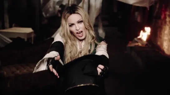 Madonna - Ghosttown