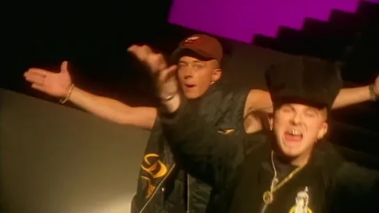 East 17 - It's Alright