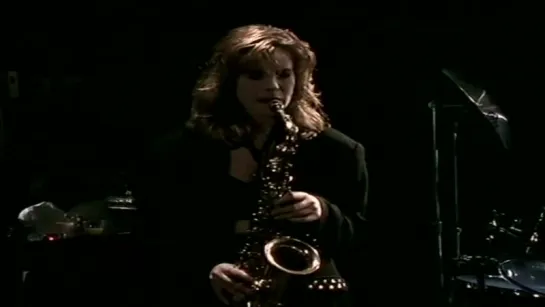 David A. Stewart feat. Candy Dulfer - Lily Was Here