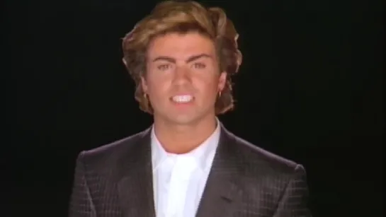 George Michael - Careless Whisper