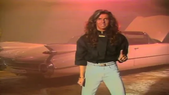 Modern Talking - Geronimo's Cadillac