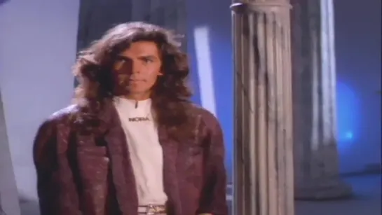 Modern Talking - Atlantis Is Calling (S.O.S. For Love)