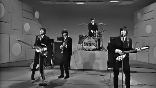 The Beatles - Help!