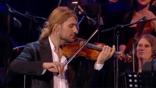 David Garrett - Hey Jude