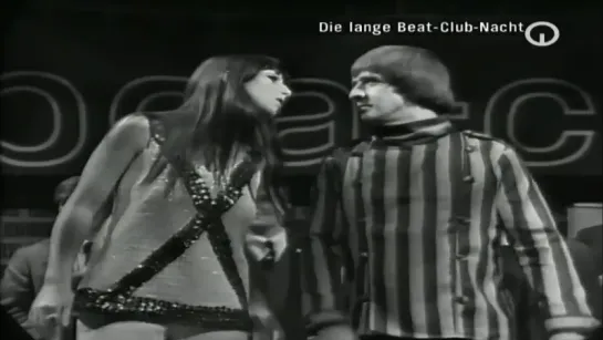 Sonny & Cher - Little Man