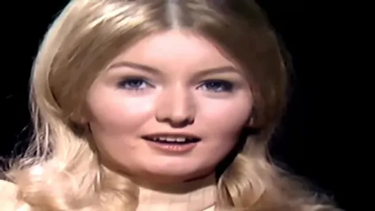 Mary Hopkin - Those Were The Days