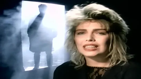 Kim Wilde - You Keep Me Hangin' On