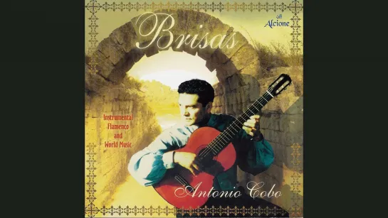 Antonio Cobo - Brisas (1997)