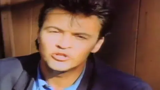 Paul Young - Don't Dream It's Over