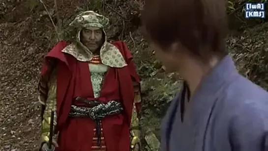 NOBUNAGA NO CHEF 2 capitulo 5