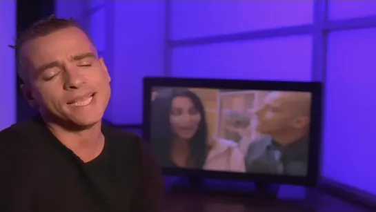 Eros Ramazzotti duetto con Cher - Più Che Puoi